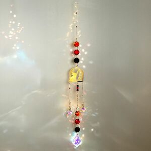 Függő dekoráció Macska kép