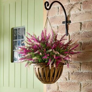 Függő kosár Művirág kép