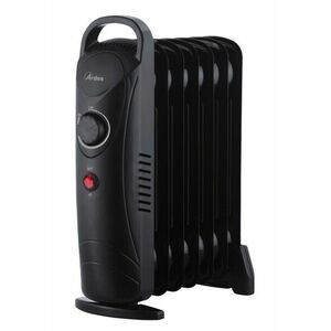 Elektromos mini olajradiátor ARDES 4R07M2 kép
