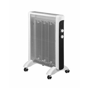 Hordozható mica paneles fűtés ARDES 4MK01 kép