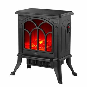 Elektromos kandalló ARDES 354 kép