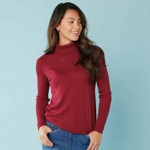 Bordázott garbó kisebb testalkatra kép