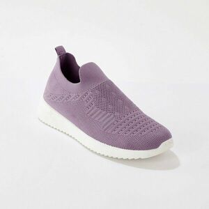 Légáteresztő, hálós, bebújós cipők kép