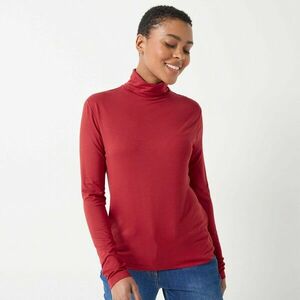 Rugalmas viszkózból készült garbó kép