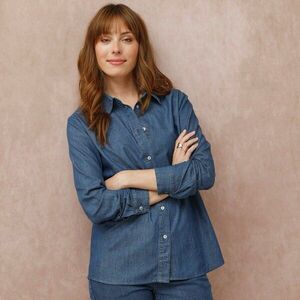 Könnyű farmering kép