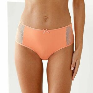 db-os mikroszálas és tüll maxi bugyi szett kép