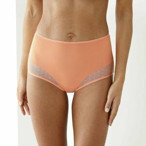 2 db szuper maxi bugyi szett, mikroszálas anyagból és tüllből kép