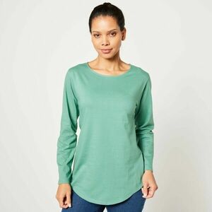 Hosszú ujjú póló kép