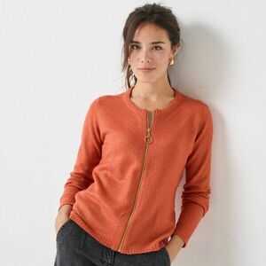 Cipzáras pulóver kép