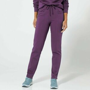 Egyszínű polár hosszú nadrág kép