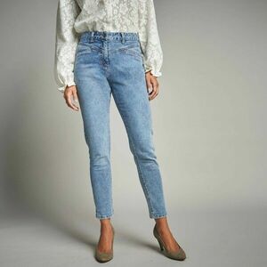 7/8-os szűk farmer kép