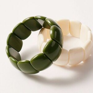 2 db-os rugalmas karkötő készlet kép