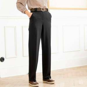 Milano egyenes kötésű nadrág kép