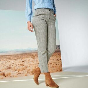 Szűk nadrág pepito mintával kép