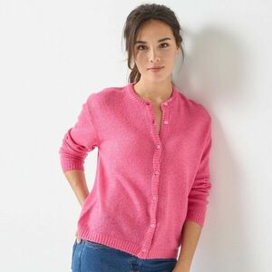 Moher és gyapjú keverék pulóver kép