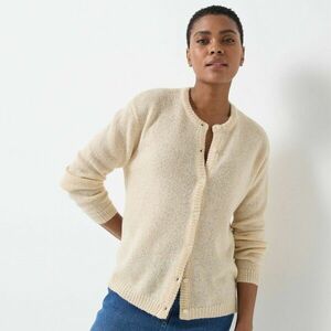 Moher és gyapjú keverék pulóver kép