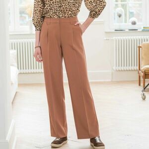 Árnyékoló, bő nadrág kép