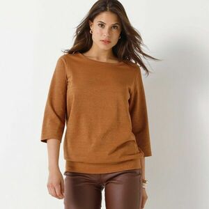 Csillámos rövid ujjú póló kép