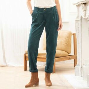 7/8-os kordbársony nadrág kép