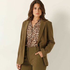 Árnyékos blézer kép