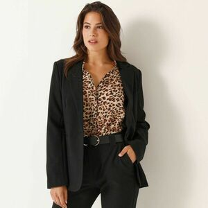 Árnyékos blézer kép