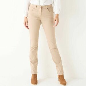 Egyenes nadrág, kisebb alakra kép