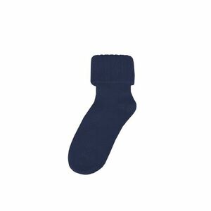 Modális keverék gyapjú zokni kép