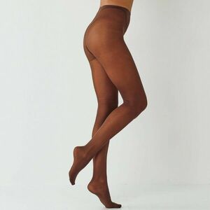 2 db-os félig áttetsző harisnyanadrág szett, 30 DEN kép