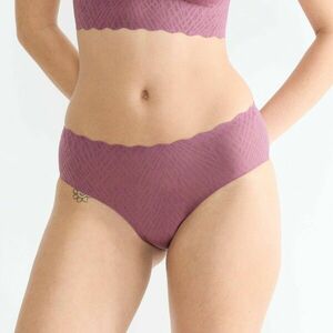 Zéro Feel Bliss áttört, magas derekú bugyi kép