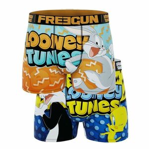 db-os Looney Tunes Freegun Boxer Alsó Szett kép