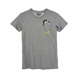 Titi & Grosminet póló kép