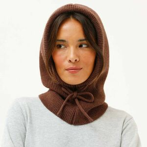 Kötött kapucni kép