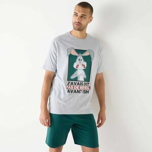 Tapsi Hapsi rövid ujjú pizsama kép