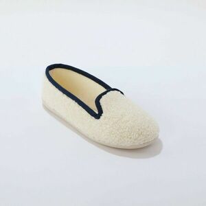 Sherpa gyapjú papucsok kép