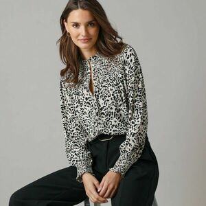 Nyomott ingblúz kép