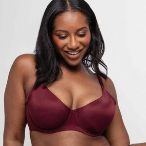 Origins csillogó Dorina pamut melltartó, merevítővel kép