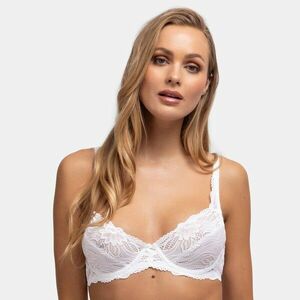 Céline Dorina rugalmas csipke melltartó merevítővel kép