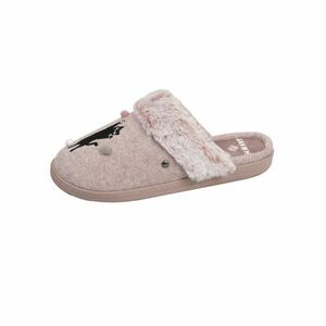 Izotoner macska témájú ergonomikus papucs kép