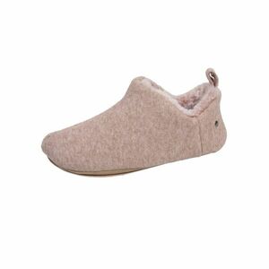 Izotónus magassarkú papucs puha szegéllyel kép