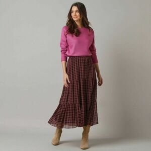 Hosszú szoknya kép