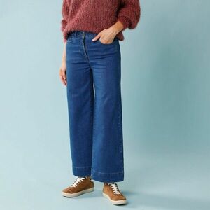 7/8-os magas derekú farmer, belső szárhossz 60 cm kép