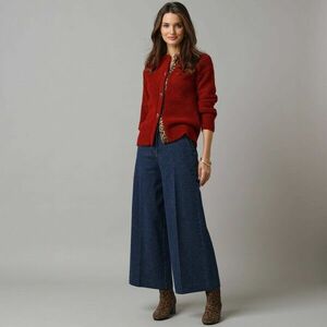 Farmer nadrágszoknya kép