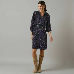 Mintás ingruha kép