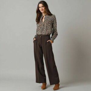 Széles nadrág kép