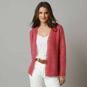 Makramé pulóver kép