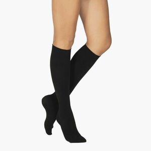 Jó meleg térdzokni kép