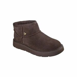 Műszőrme bokacsizma KEEPSAKES LITE SNOWBIRD Skechers kép