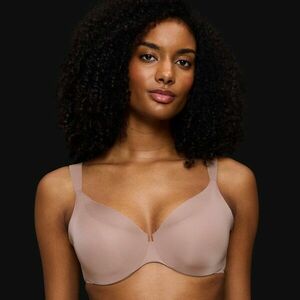 Illusion curves Triumph félig párnázott melltartó, merevítővel kép