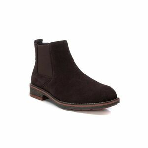 Chelsea bőr csizma XTI kép