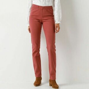 Formáló nadrág rugalmas derékkal és lapos has hatással kép